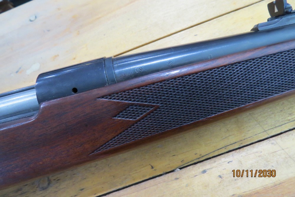 Remington 700 CARBINE 1962 or 1963 30-06 20" ADL EXCELLENT Layaway avail-img-20