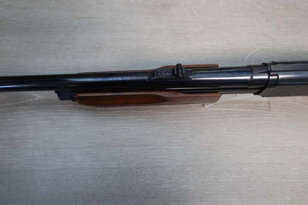 Browning Model BPS Medallion in 12 Gauge with 24" Barrel with Rifle Sights.-img-19