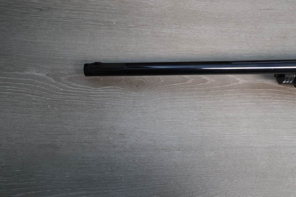 Browning Model BPS Medallion in 12 Gauge with 24" Barrel with Rifle Sights.-img-20