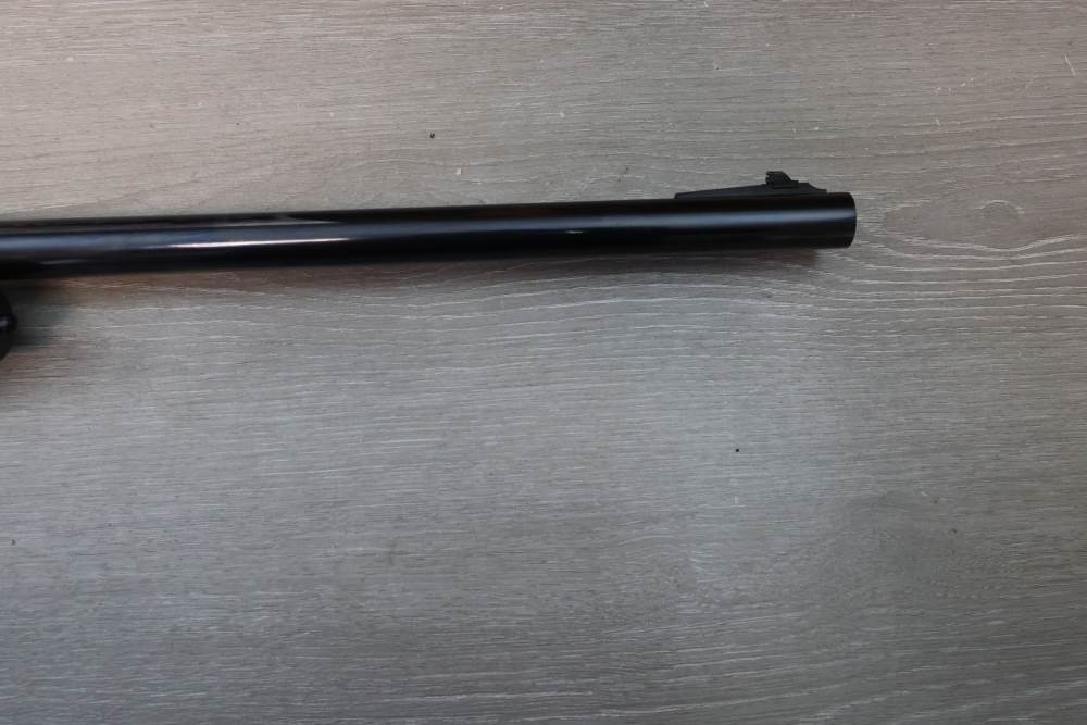 Browning Model BPS Medallion in 12 Gauge with 24" Barrel with Rifle Sights.-img-4