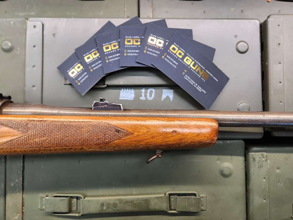 CZECH CZ BRNO MAUSER 98-PATTERN .30-06 22" CUSTOM SPORTER WILLIAMS SN 1191-img-7