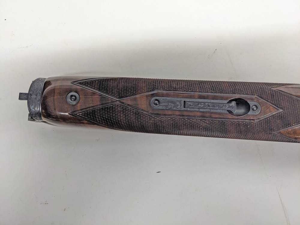EXCELLENT 1989 Browning Citori Grade VI Three Barrel Set 20ga 28ga .410 -img-66