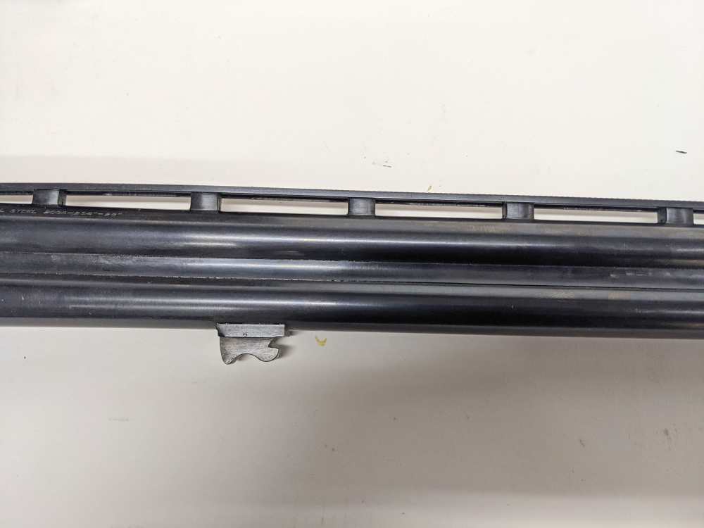 EXCELLENT 1989 Browning Citori Grade VI Three Barrel Set 20ga 28ga .410 -img-58