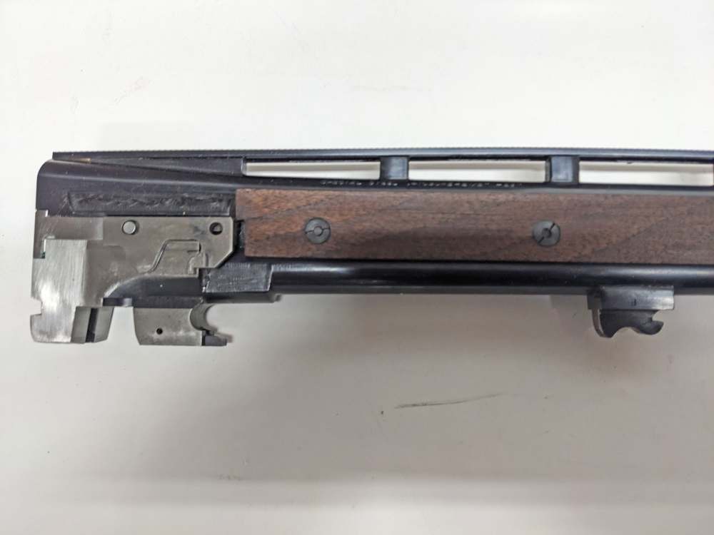 EXCELLENT 1989 Browning Citori Grade VI Three Barrel Set 20ga 28ga .410 -img-20