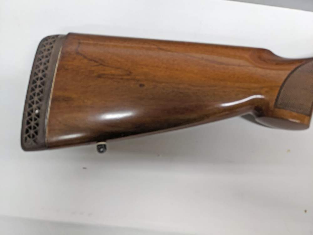 COLLECTORS! Beretta A303  Sporter with BOX! 12GA 28" Semi-Auto Chokes!-img-46