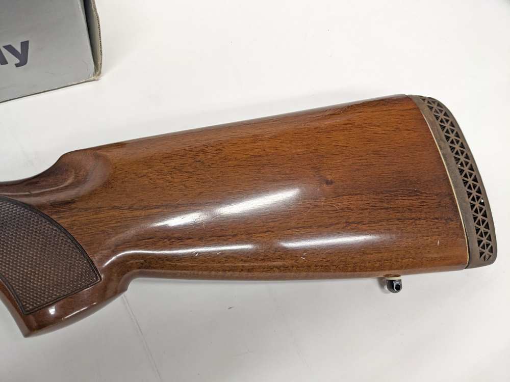 COLLECTORS! Beretta A303  Sporter with BOX! 12GA 28" Semi-Auto Chokes!-img-43