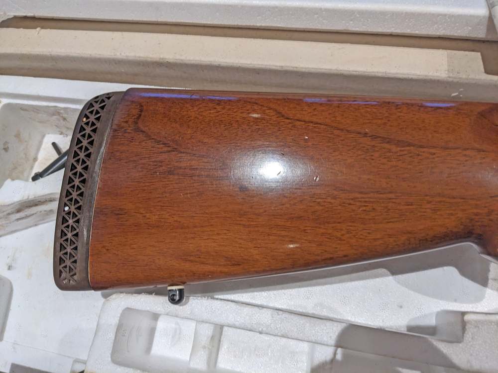 COLLECTORS! Beretta A303  Sporter with BOX! 12GA 28" Semi-Auto Chokes!-img-23