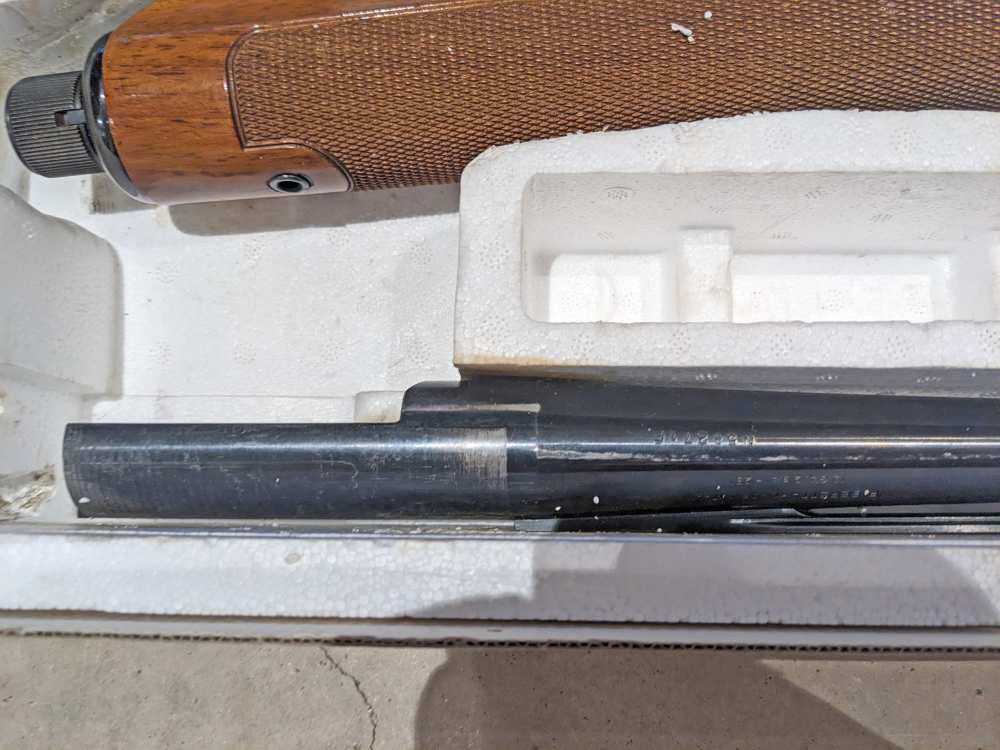 COLLECTORS! Beretta A303  Sporter with BOX! 12GA 28" Semi-Auto Chokes!-img-27