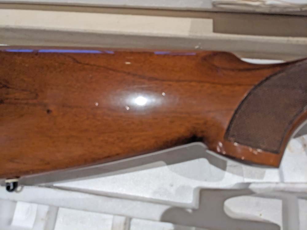 COLLECTORS! Beretta A303  Sporter with BOX! 12GA 28" Semi-Auto Chokes!-img-22