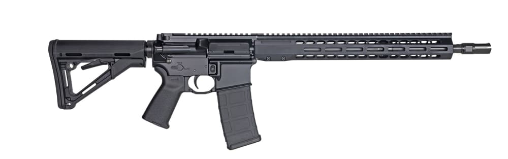 BARRETT REC7 CARBINE 223/556-img-0