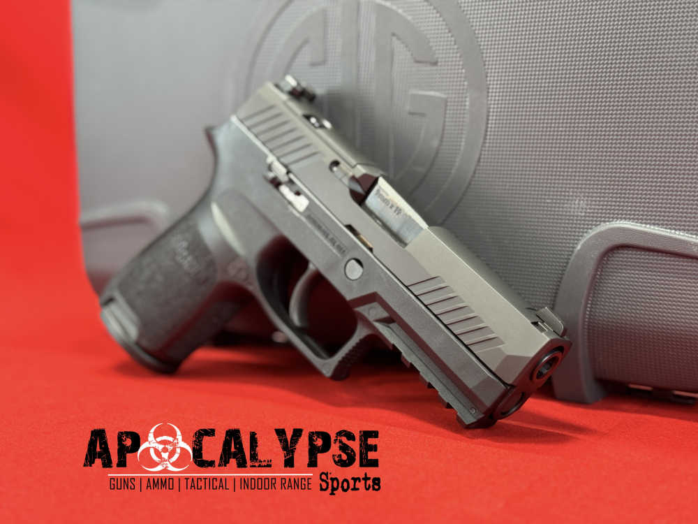 Sig Sauer P320-img-1