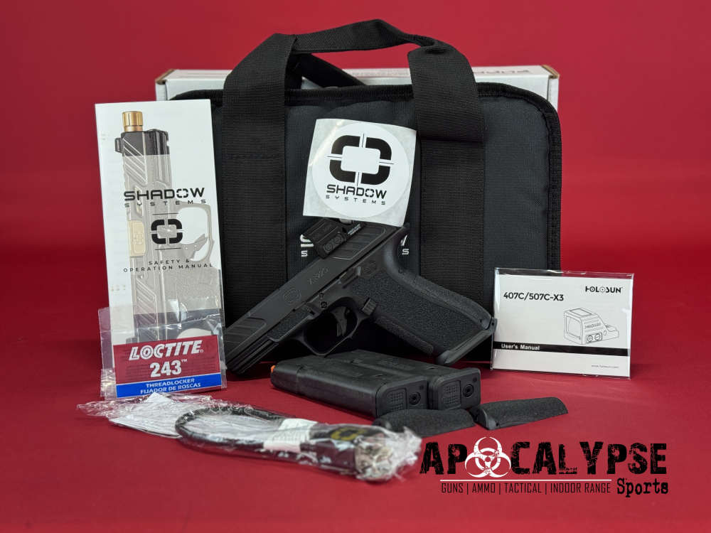 Shadow Systems XR920 Foundation-img-7