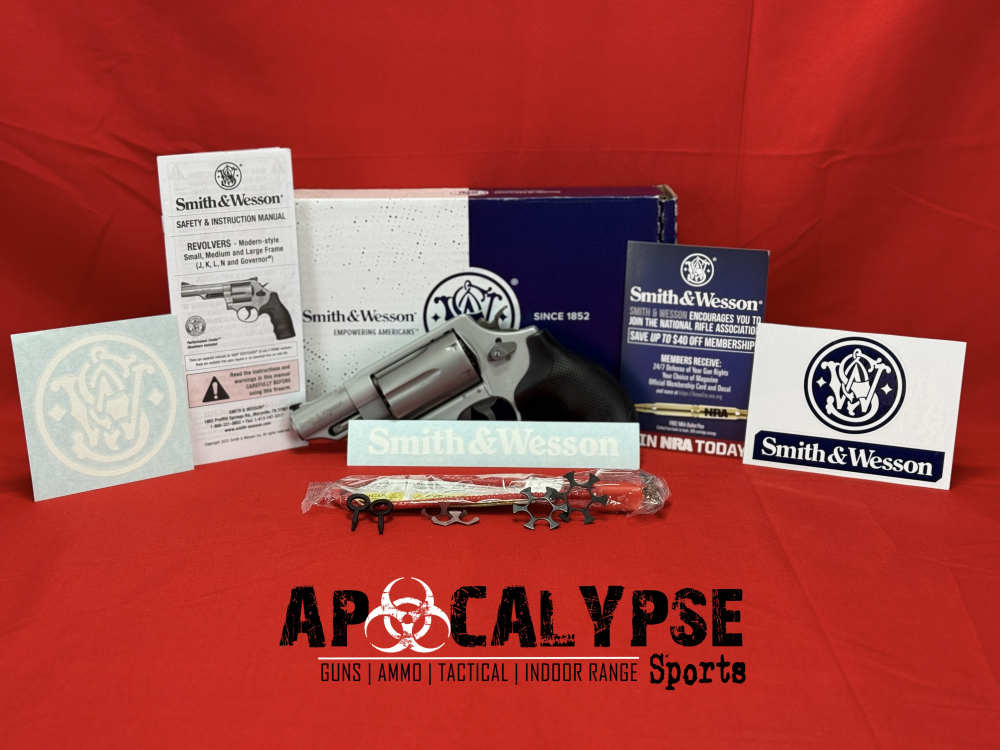 Smith & Wesson Governor-img-7