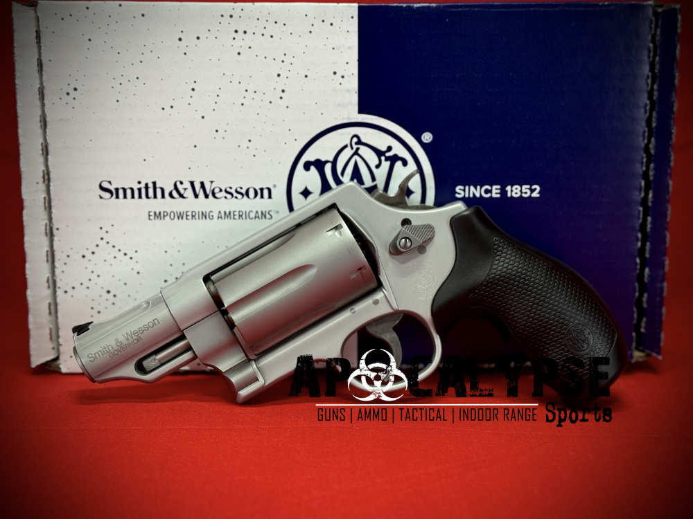 Smith & Wesson Governor-img-2