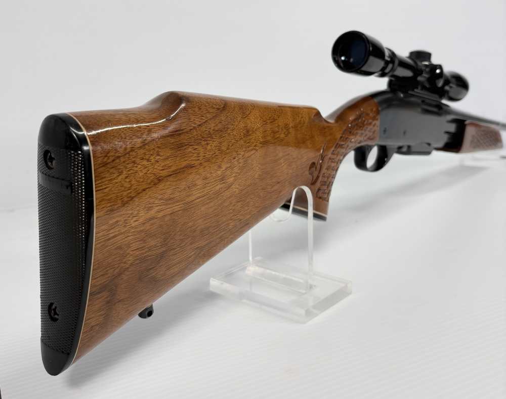 Remington 760 Gamemaster .270 Win Penny auction NO RESERVE-img-1