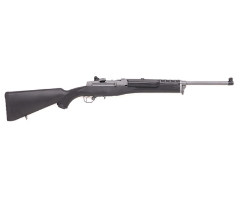 Ruger Mini Thirty Ranch 7.62 x 39mm 5853-img-0
