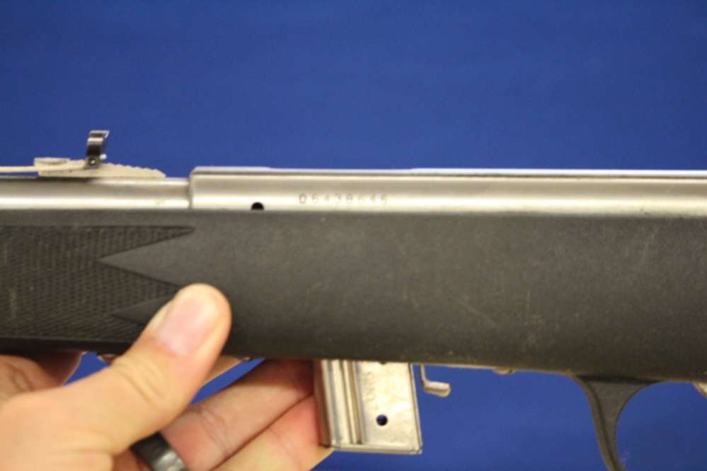 Marlin 880SS .22 LR Item S-57-img-21