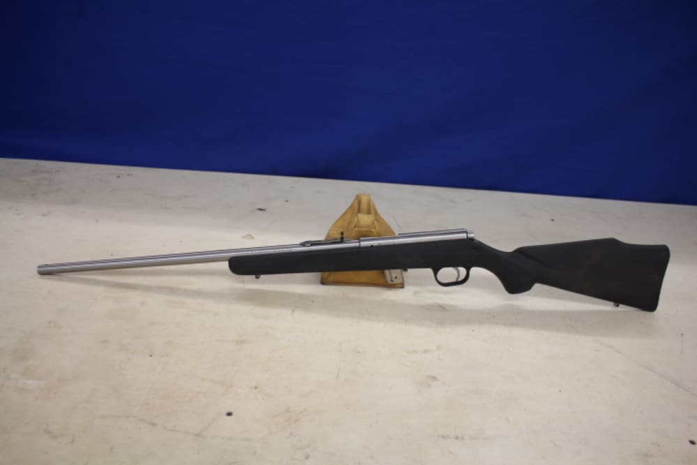 Marlin 880SS .22 LR Item S-57-img-0
