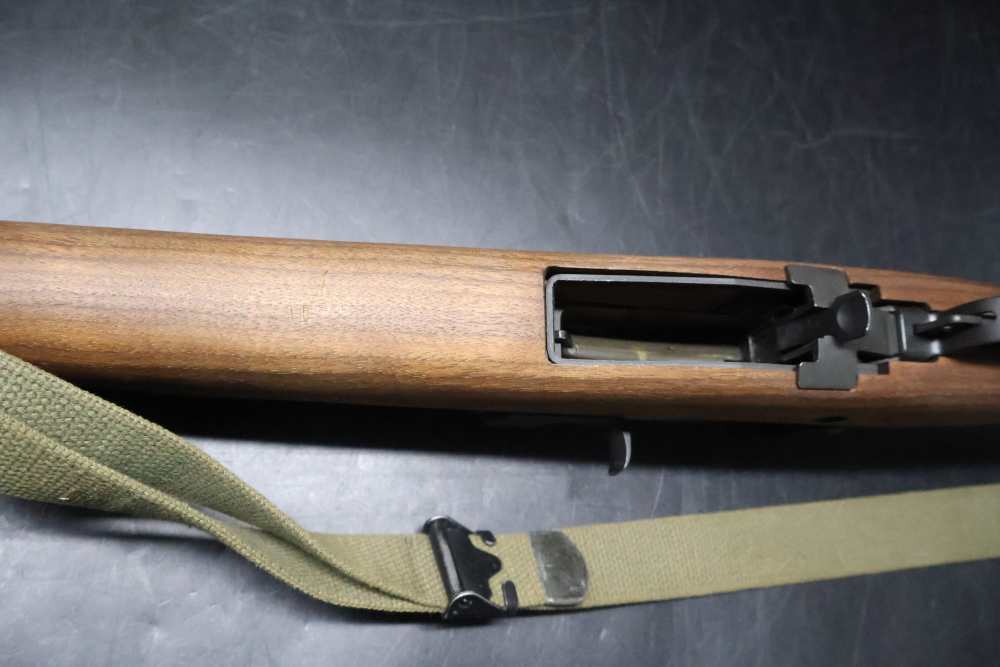 Springfield Armory M1A Semi-Automatic Rifle .308 Winchester-img-20
