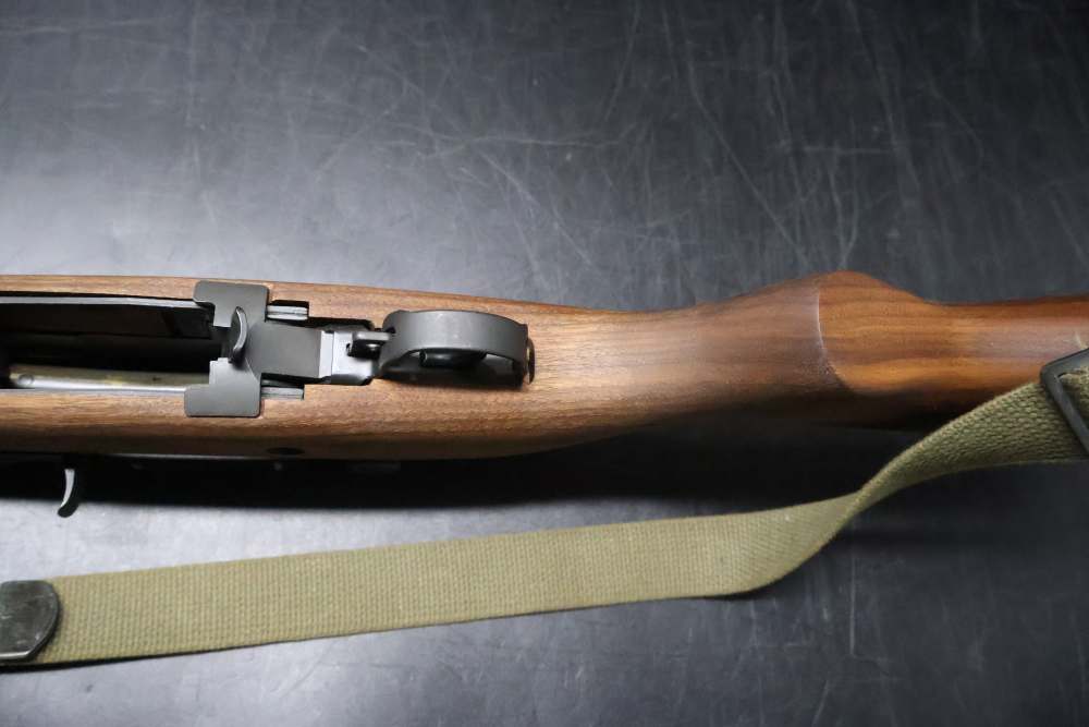 Springfield Armory M1A Semi-Automatic Rifle .308 Winchester-img-21