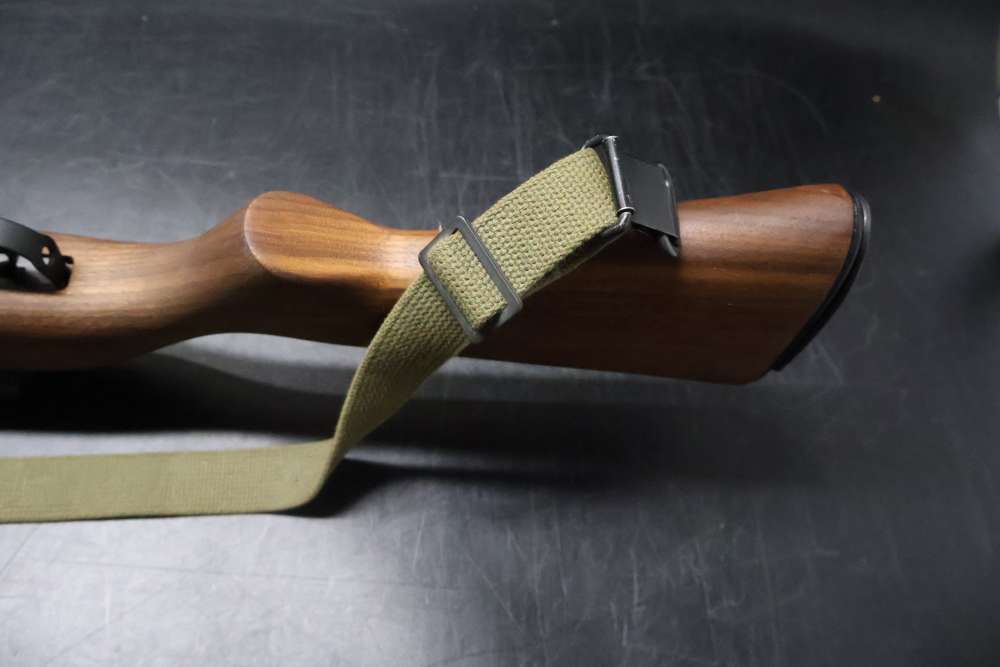 Springfield Armory M1A Semi-Automatic Rifle .308 Winchester-img-22