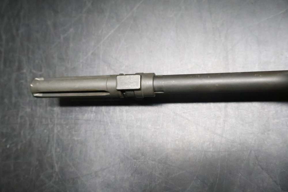 Springfield Armory M1A Semi-Automatic Rifle .308 Winchester-img-18
