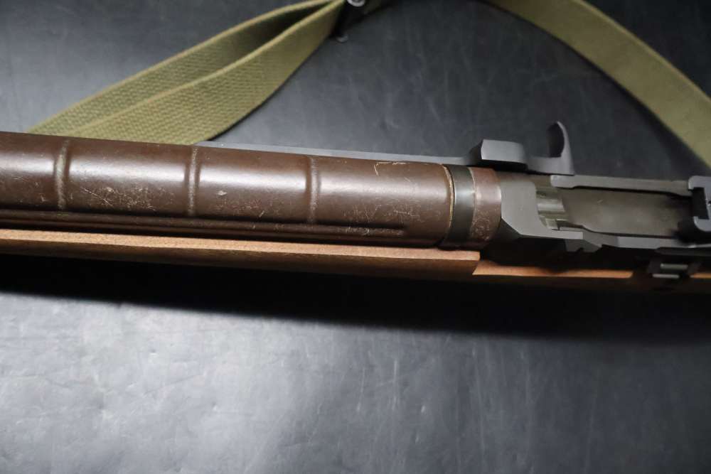 Springfield Armory M1A Semi-Automatic Rifle .308 Winchester-img-15