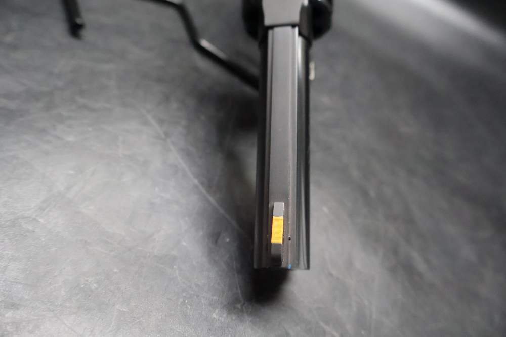 Colt MFG Co King Cobra Revolver .357 Magnum-img-9