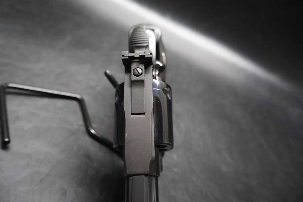 Colt MFG Co King Cobra Revolver .357 Magnum-img-10