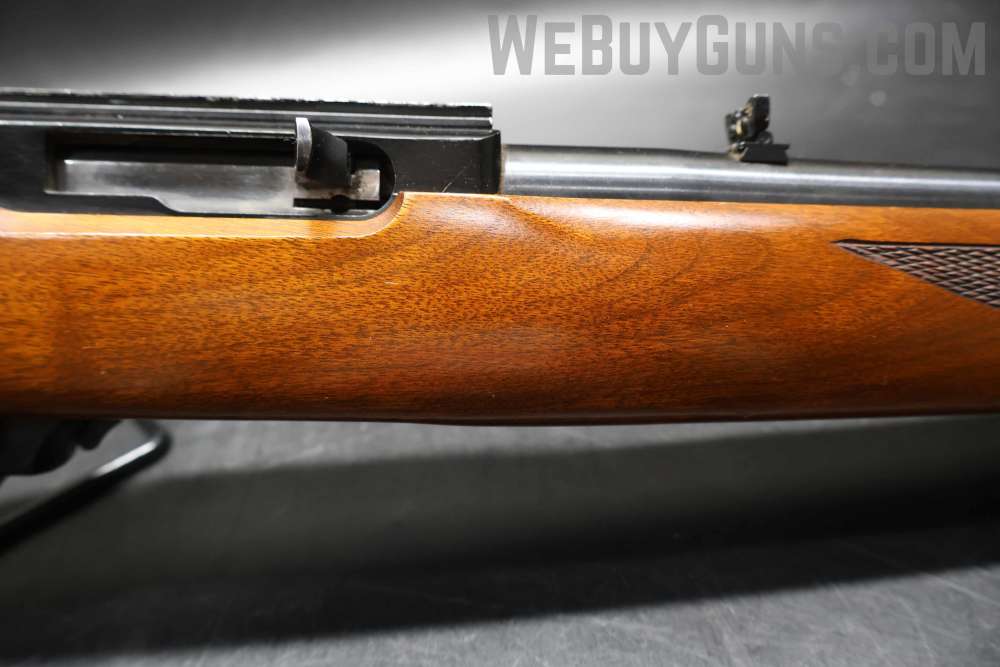 Ruger 10/22 Semi-Automatic Rifle .22 LR-img-3