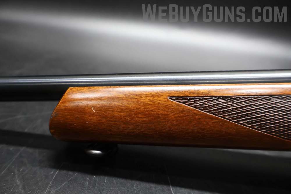 Ruger 10/22 Semi-Automatic Rifle .22 LR-img-9