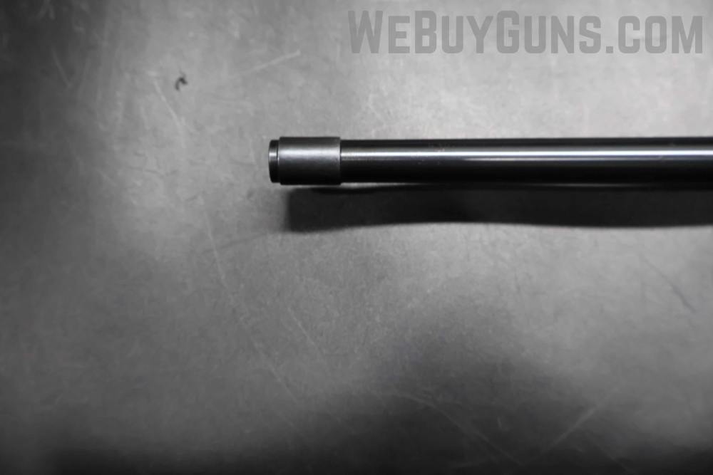 Ruger 10/22 Semi-Automatic Rifle .22 LR-img-20