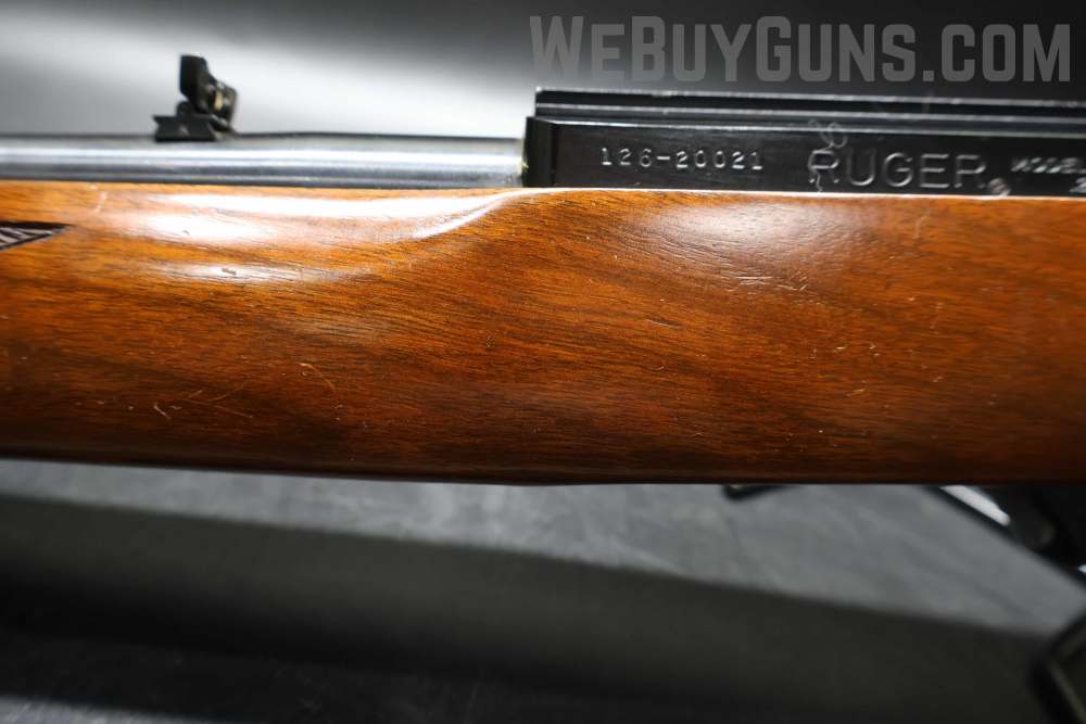 Ruger 10/22 Semi-Automatic Rifle .22 LR-img-10