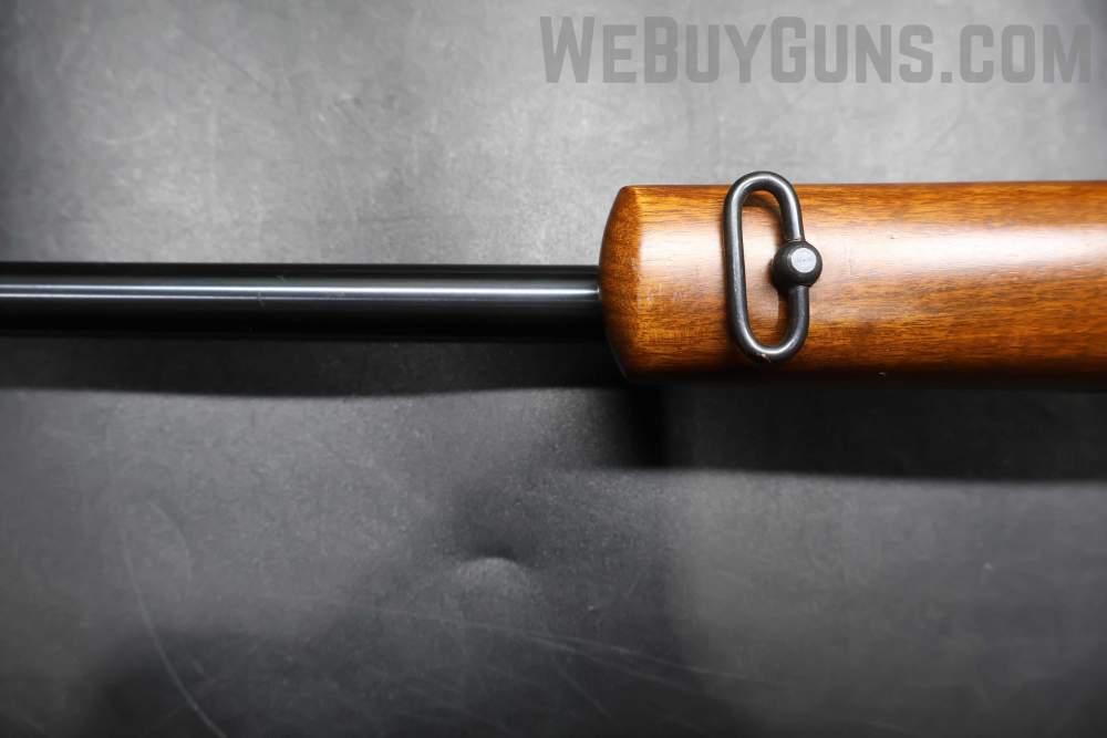Ruger 10/22 Semi-Automatic Rifle .22 LR-img-21