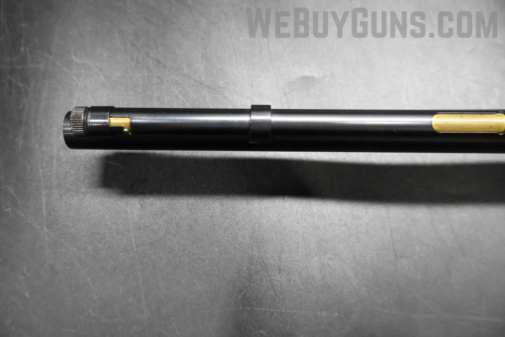 Marlin 60 Semi-Automatic Rifle .22LR w/optic-img-22