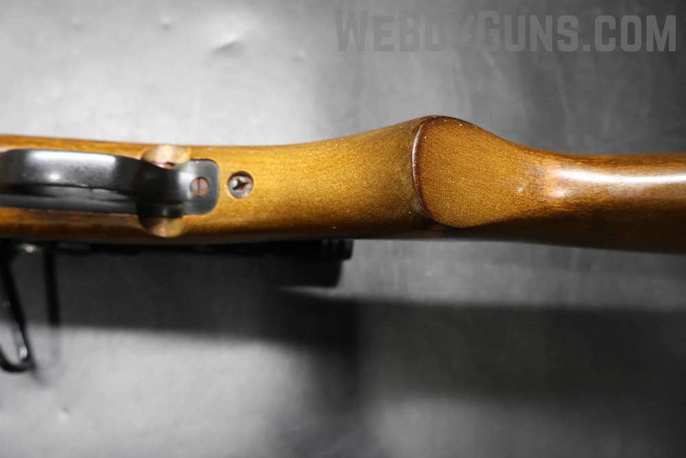 Marlin 60 Semi-Automatic Rifle .22LR w/optic-img-25