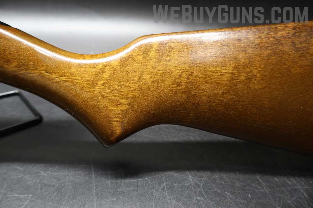 Marlin 60 Semi-Automatic Rifle .22LR w/optic-img-13
