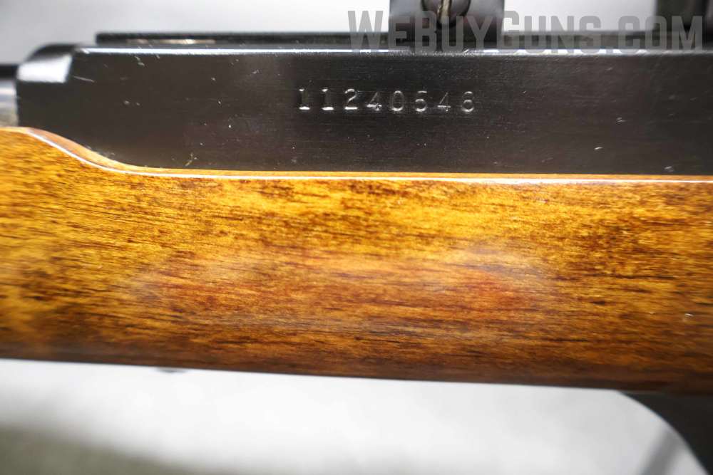 Marlin 60 Semi-Automatic Rifle .22LR w/optic-img-29
