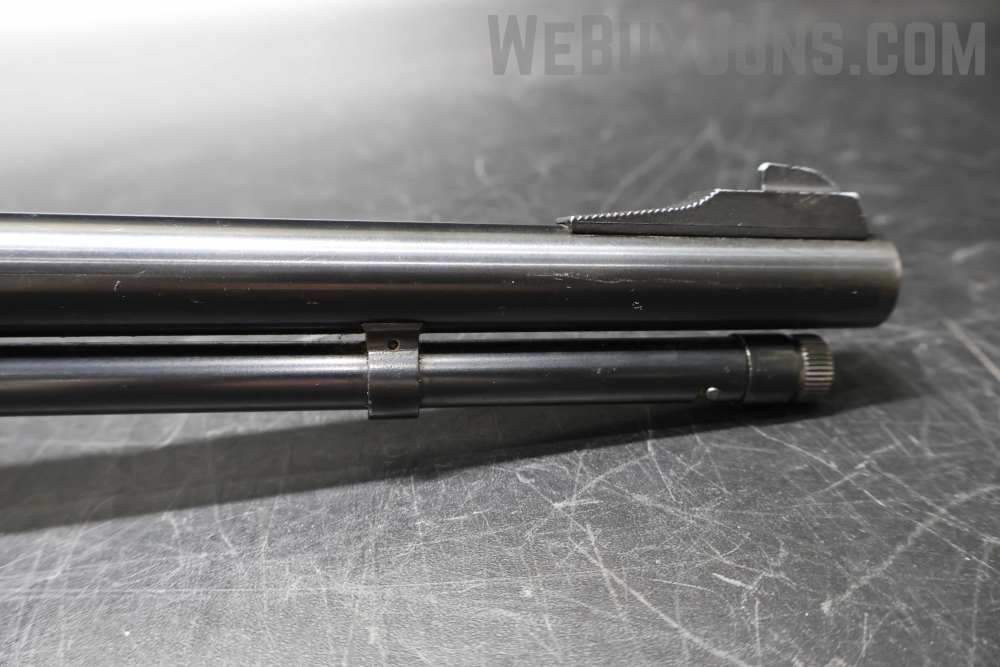 Marlin 60 Semi-Automatic Rifle .22LR w/optic-img-1