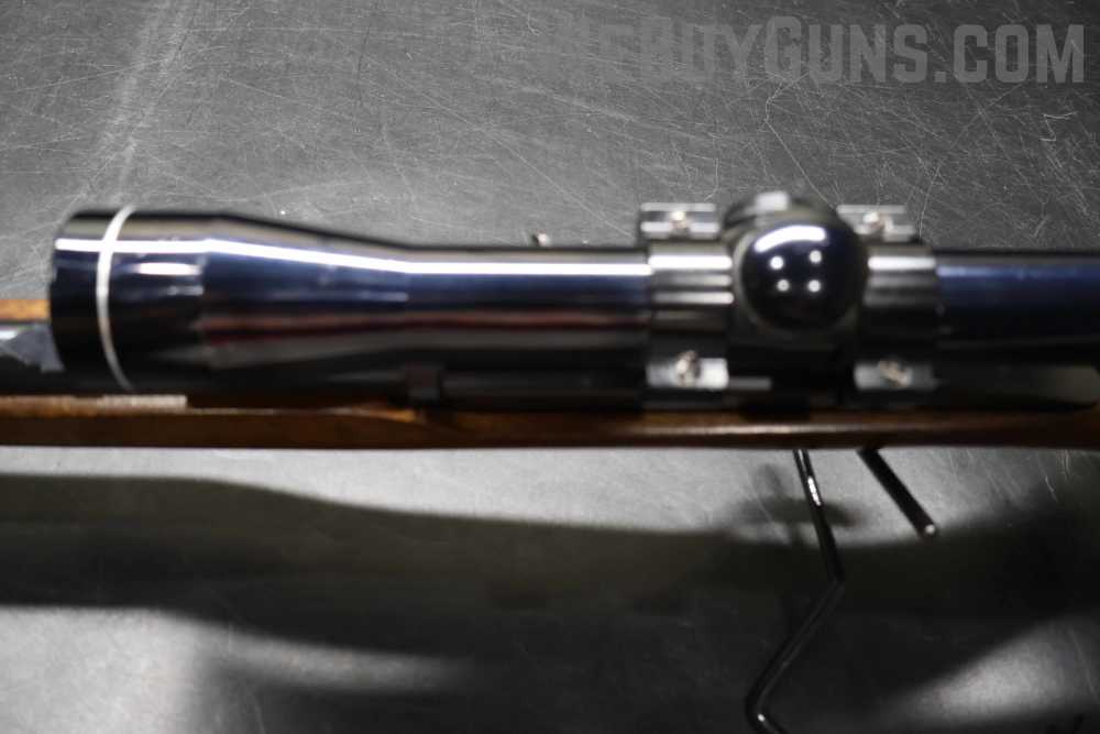 Marlin 60 Semi-Automatic Rifle .22LR w/optic-img-18