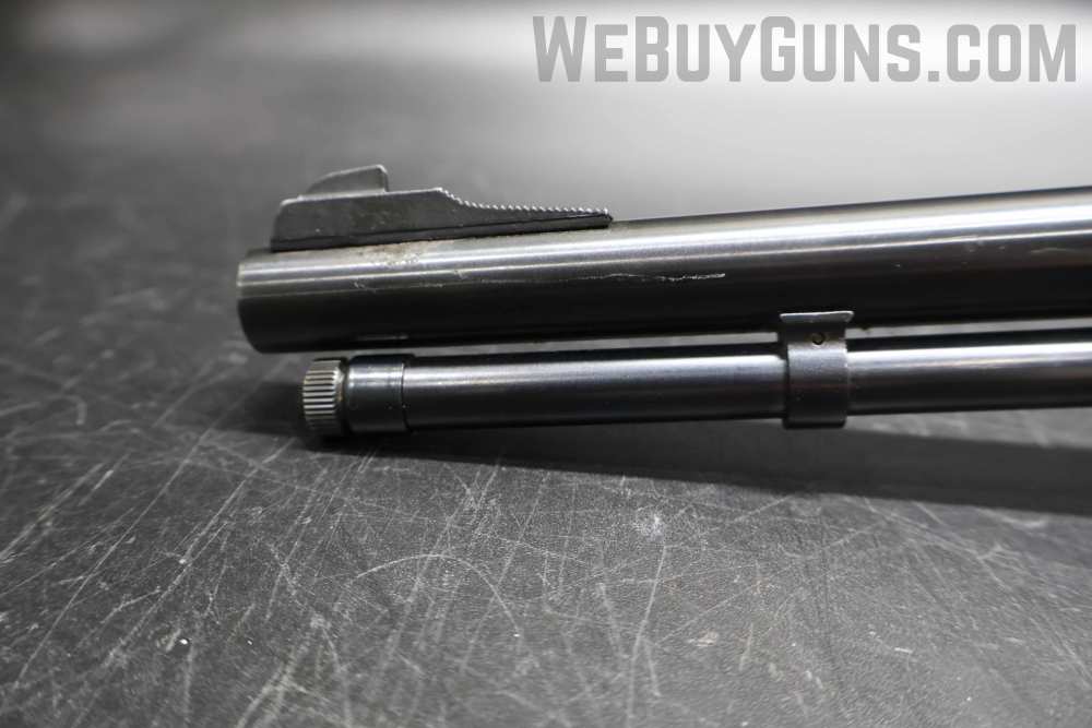 Marlin 60 Semi-Automatic Rifle .22LR w/optic-img-8