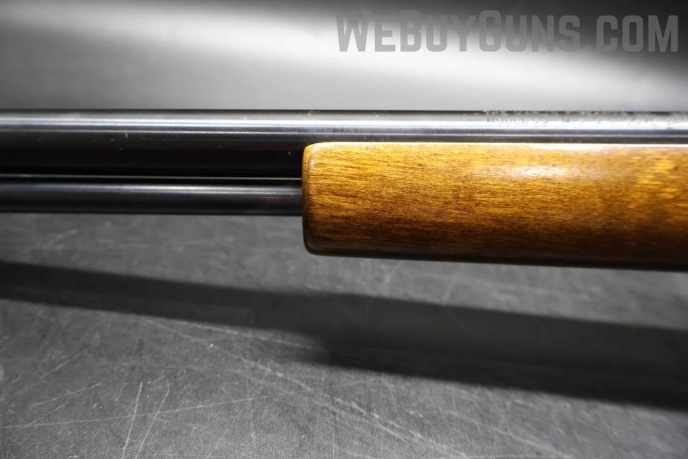 Marlin 60 Semi-Automatic Rifle .22LR w/optic-img-9