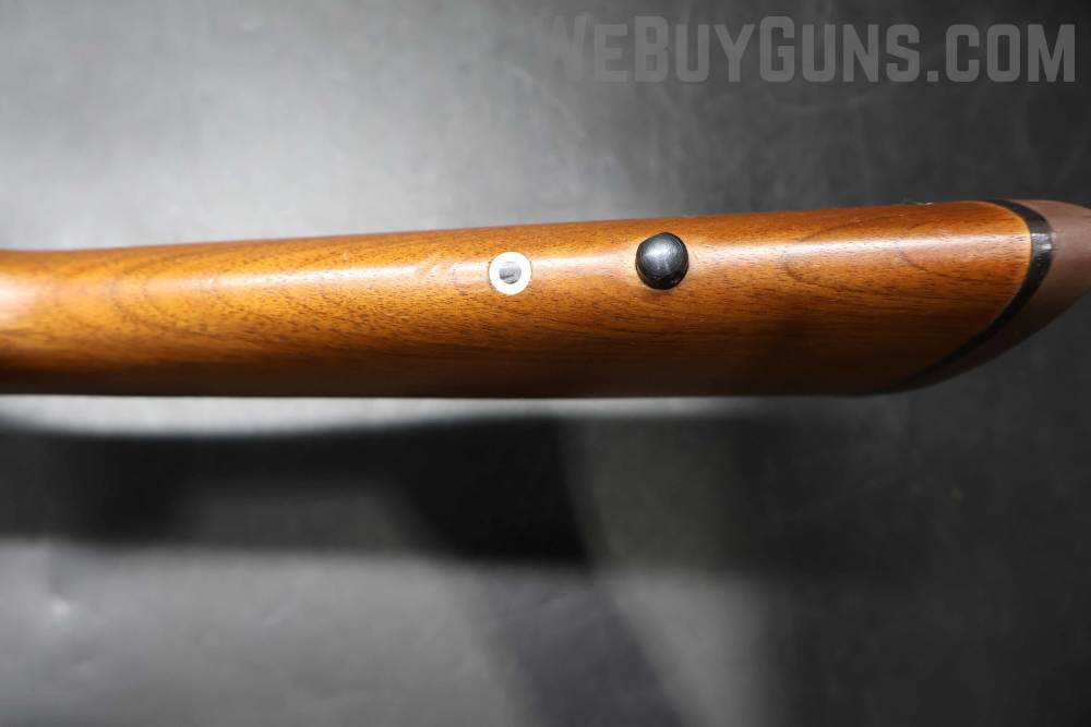 Marlin 880 Bolt Action Rifle .22 LR-img-27