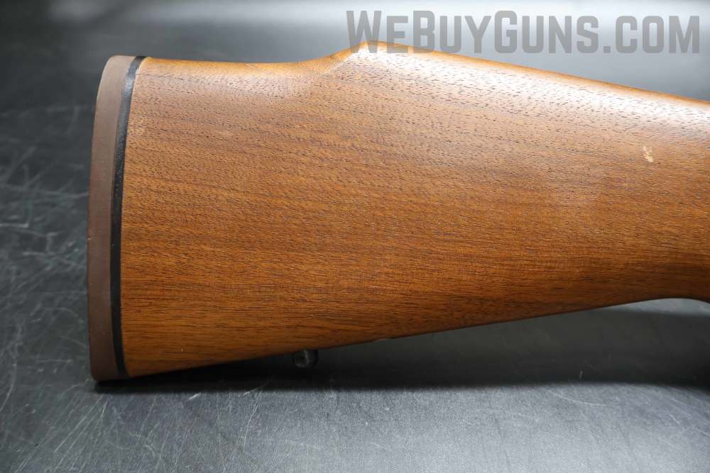 Marlin 880 Bolt Action Rifle .22 LR-img-7