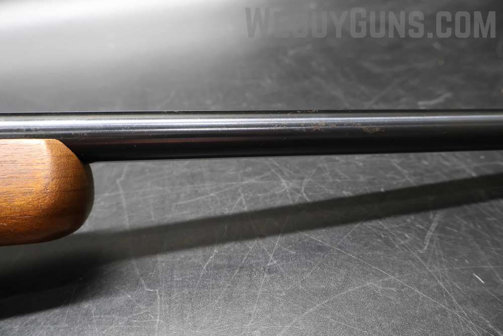 Marlin 880 Bolt Action Rifle .22 LR-img-2