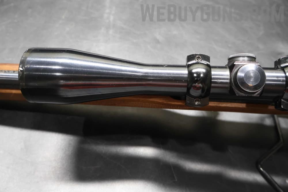 Marlin 880 Bolt Action Rifle .22 LR-img-18
