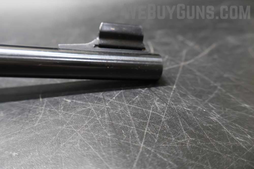 Marlin 880 Bolt Action Rifle .22 LR-img-1