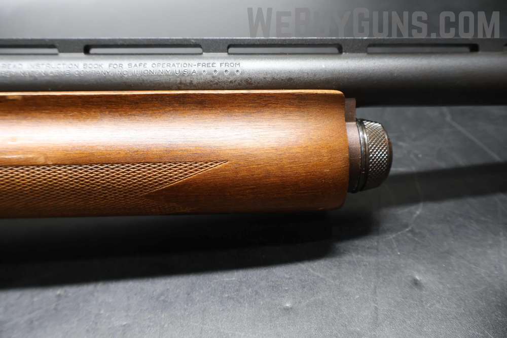 Remington 870 Express Magnum Pump Action Shotgun 12GA-img-3