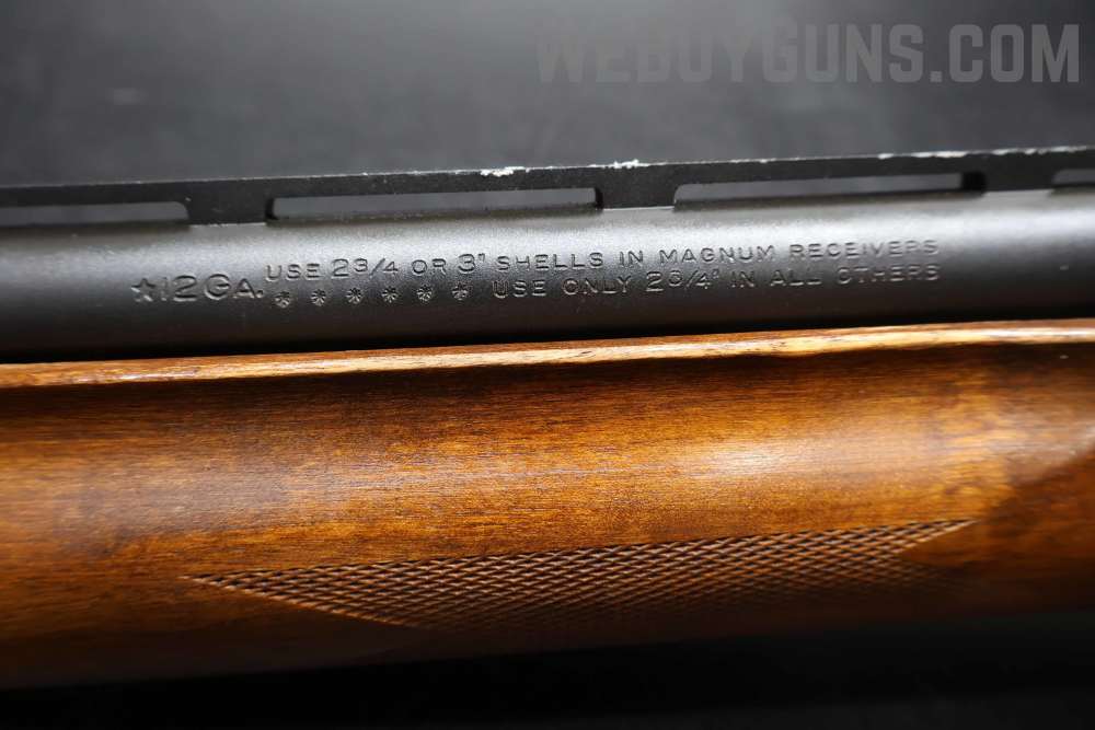 Remington 870 Express Magnum Pump Action Shotgun 12GA-img-32