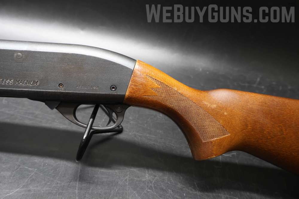 Remington 870 Express Magnum Pump Action Shotgun 12GA-img-14
